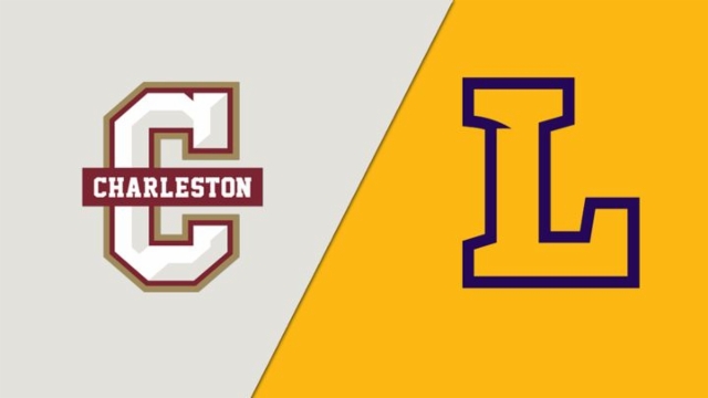 Charleston vs. Lipscomb