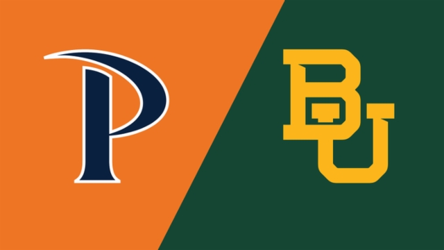Pepperdine vs. Baylor
