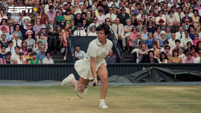 1968 Wimbledon Film