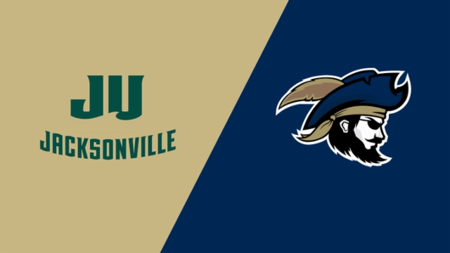 Jacksonville vs. Charleston Southern