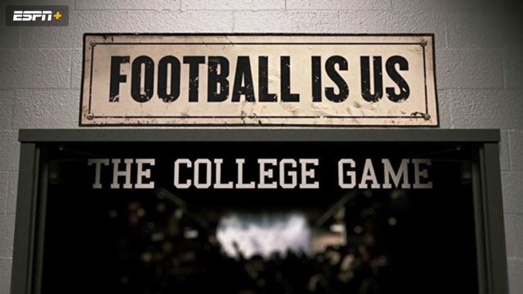 The College Game