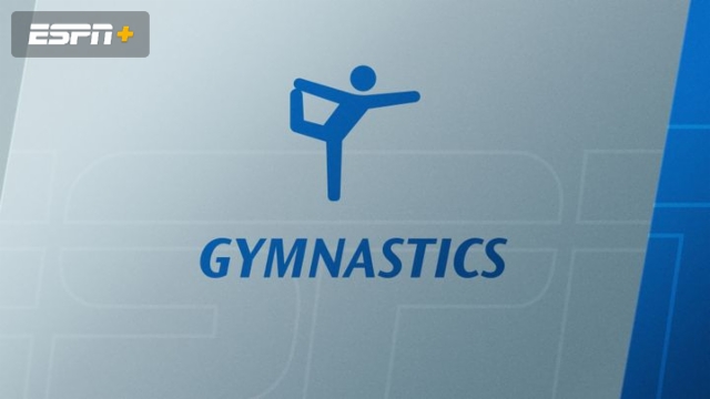Yale Multi-School Meet (W Gymnastics)
