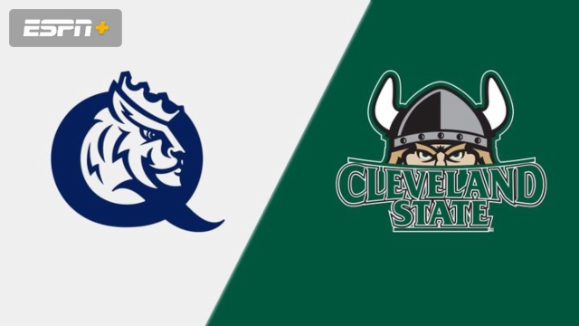 Queens vs. Cleveland State