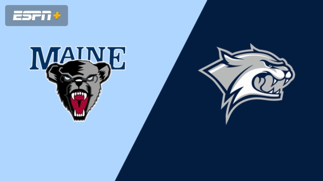 Maine vs. New Hampshire