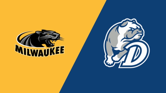 Milwaukee vs. Drake