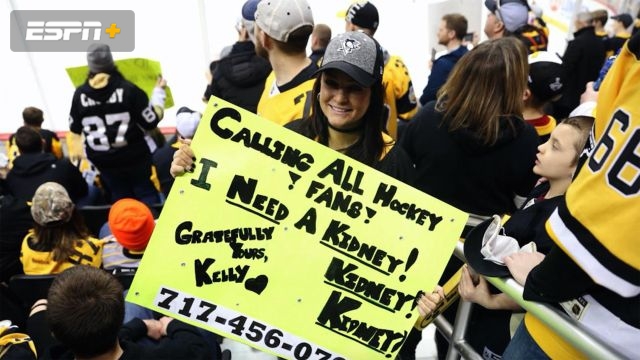 Kelly's Sign