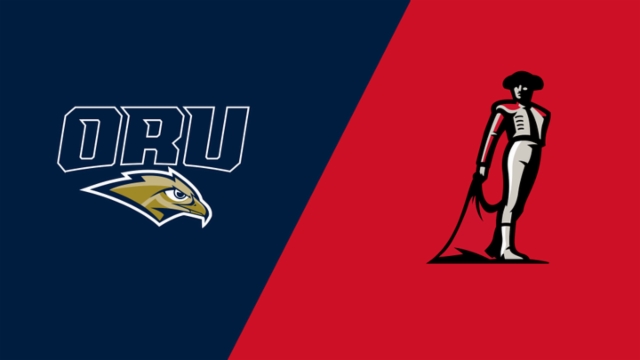 Oral Roberts vs. Cal State Northridge