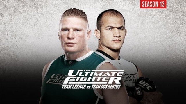 Watch the ultimate 2025 fighter season 13