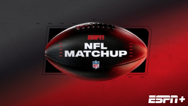 NFL Matchup Week 5