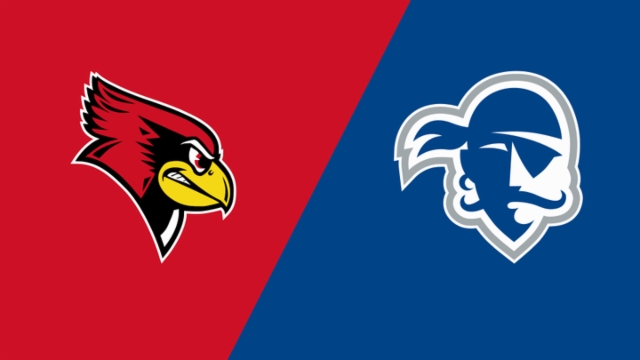 Illinois State vs. Seton Hall