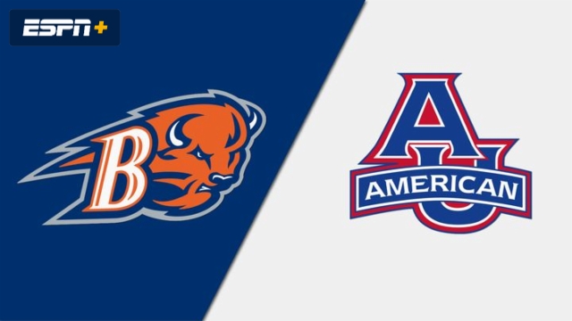 Bucknell vs. American University (Quarterfinals)