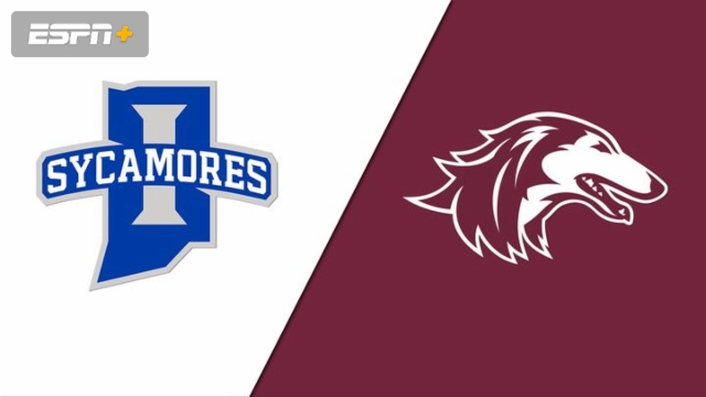 Indiana State vs. Southern Illinois (First Round)