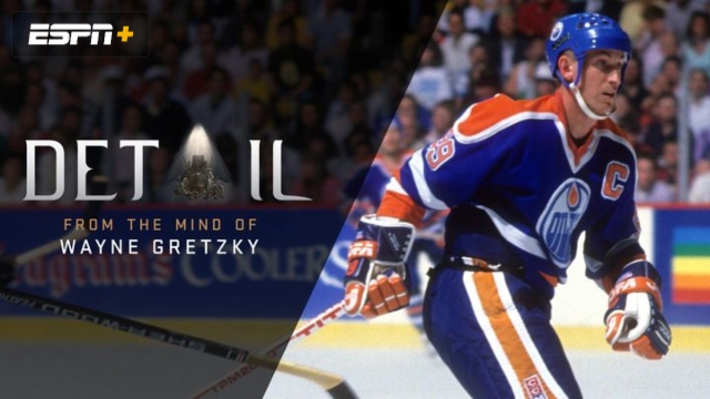 Wayne Gretzky: Breaking Down 1988 Stanley Cup Finals, Game 3