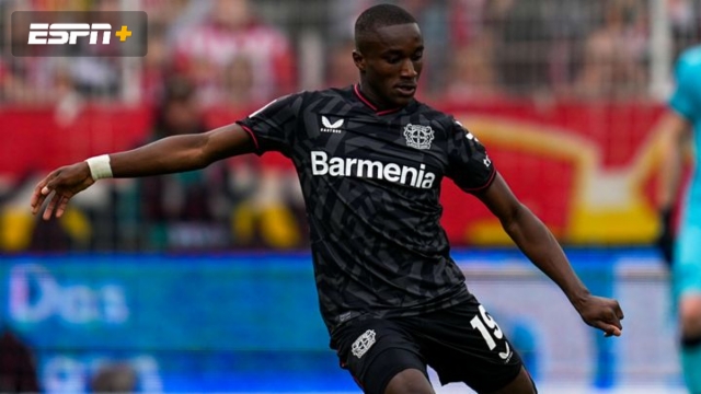 German Bundesliga