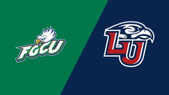 Florida Gulf Coast vs. Liberty