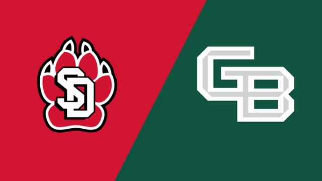 South Dakota vs. Green Bay