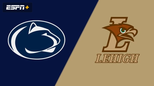 Penn State vs. Lehigh