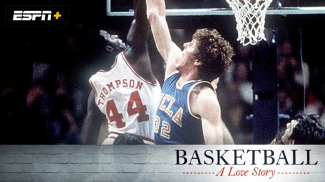 Basketball A Love Story Videos Watch Espn