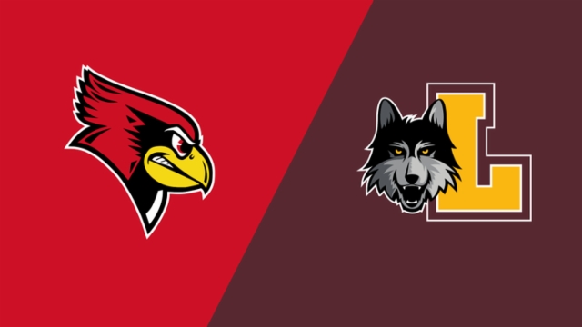 Illinois State vs. Loyola Chicago