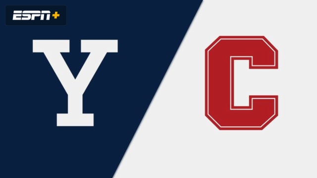 #8 Yale vs. #12 Cornell