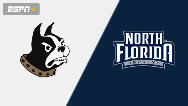 Wofford vs. North Florida