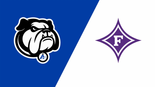 UNC Asheville vs. Furman