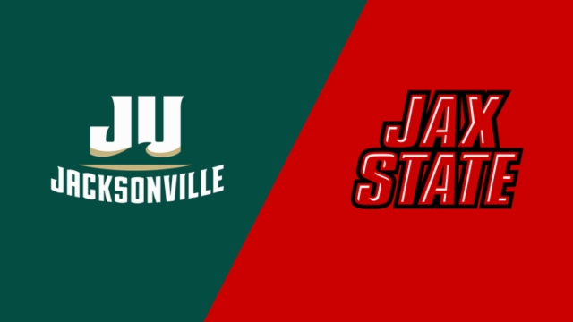 Jacksonville vs. Jacksonville State