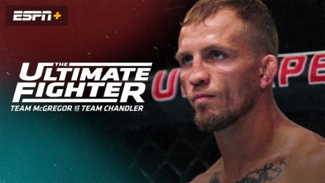 Stream The Ultimate Fighter Videos on Watch ESPN - ESPN