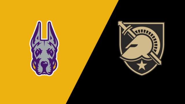 UAlbany vs. Army