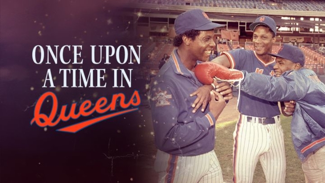 Stream Once Upon a Time in Queens Videos on Watch ESPN - ESPN