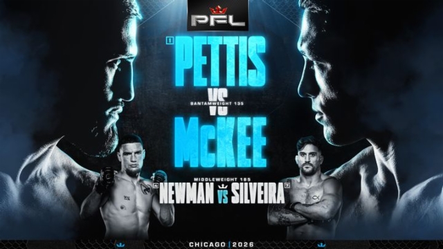 PFL Chicago (Prelims)