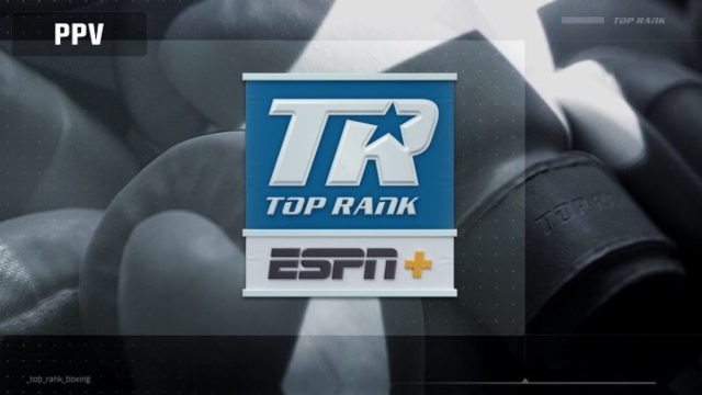 Top Rank Boxing on ESPN: Usyk vs. Dubois (Main Card) (8/26/23) - Live  Stream - Watch ESPN