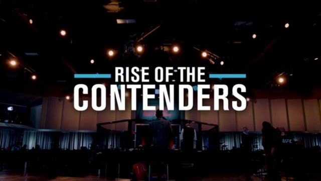 Watch contender series online online free