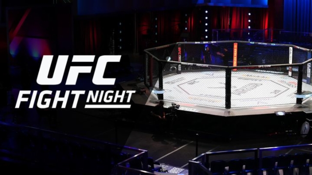 Watch ufc on 2025 espn online