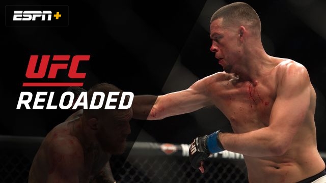 UFC 196: McGregor vs. Diaz