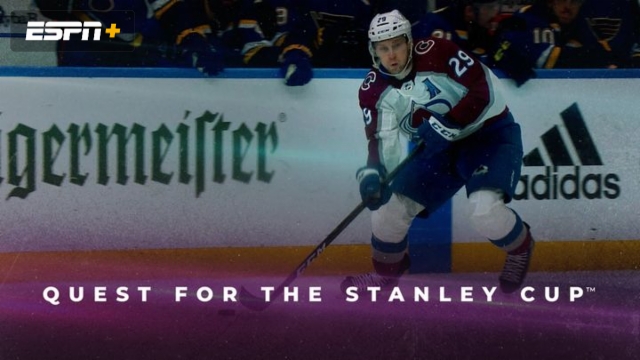 Watch Quest for the Stanley Cup Streaming Online