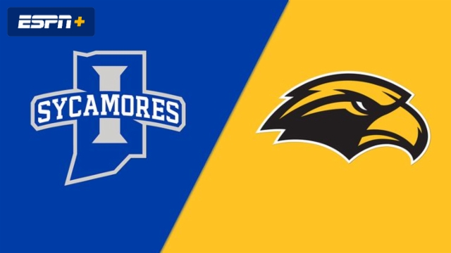 Indiana State vs. Southern Miss