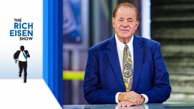 Fri, 8/7 - The Rich Eisen Show