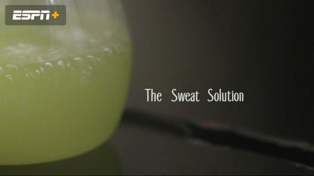 The Sweat Solution