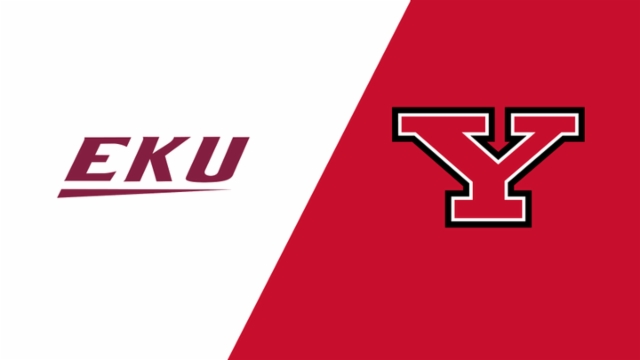 Eastern Kentucky vs. Youngstown State