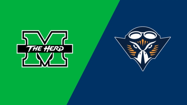 Marshall vs. UT Martin