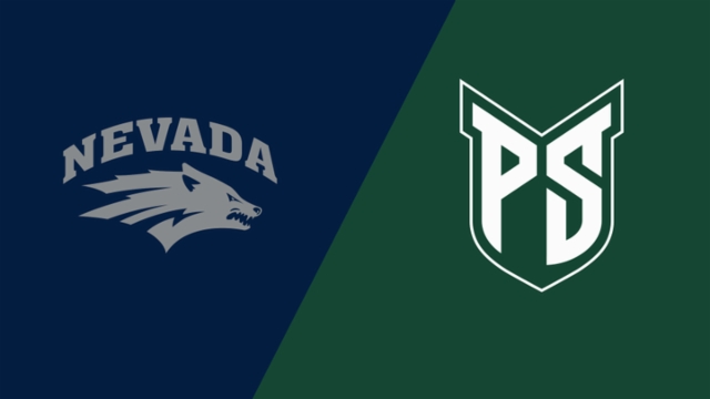 Nevada vs. Portland State