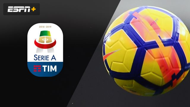 Italian Serie A Preview to the Season