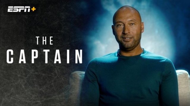 The Captain - watch tv show streaming online