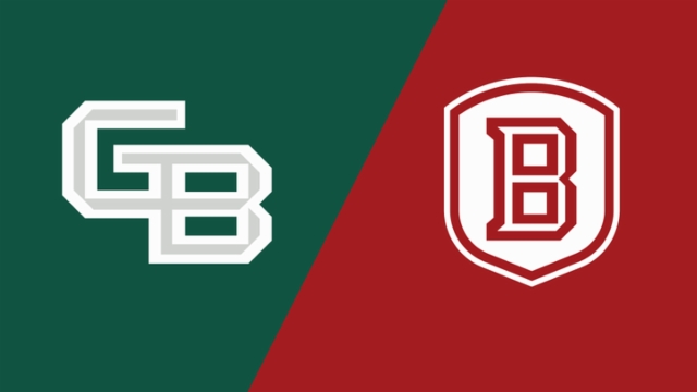Green Bay vs. Bradley