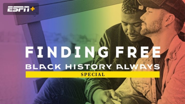 The Undefeated: Finding Free