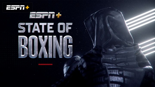 Wed, 8/7 - Best of Chess Boxing as part of The Ocho (8/7/19) - Live Stream  - Watch ESPN