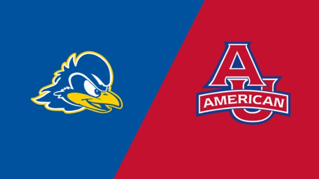Delaware vs. American University