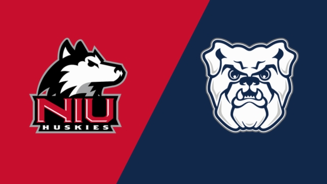 Northern Illinois vs. Butler