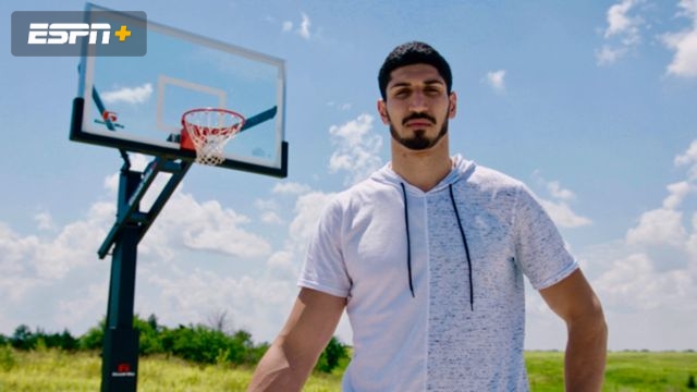 Enes Kanter